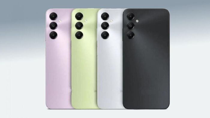 Galaxy A05s লঞ্চ করল Samsung।