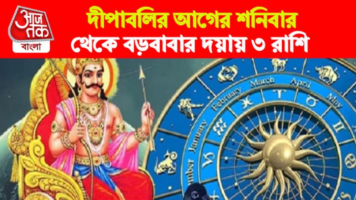 Shani Rashifal। শনি রাশিফল।