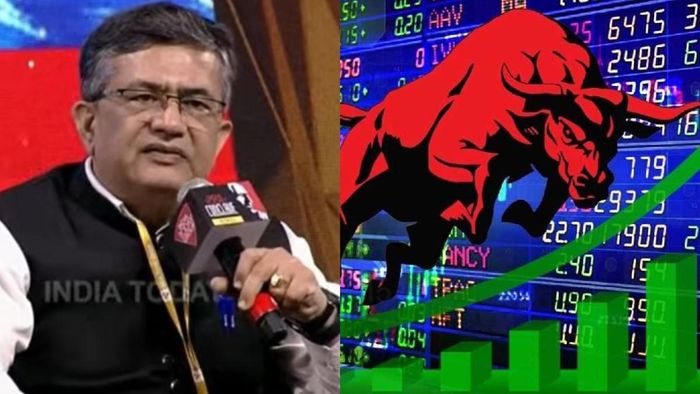 শেয়ারবাজার