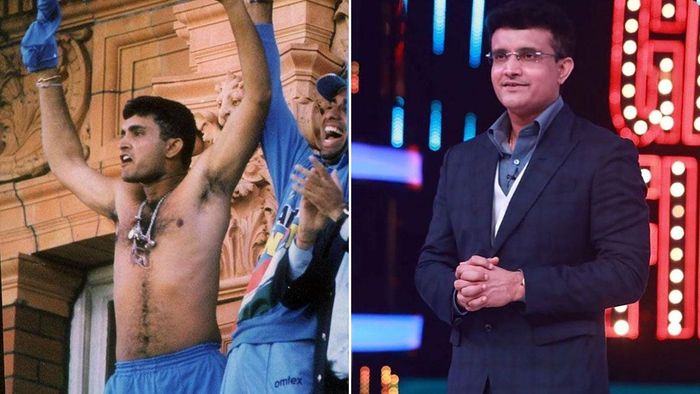 সৌরভ গঙ্গোপাধ্যায়