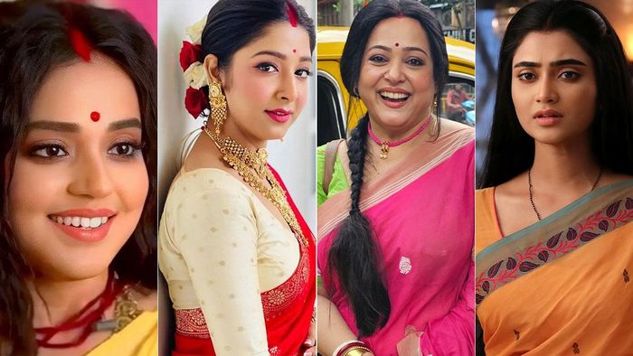 এই সপ্তাহের রেটিং চার্ট