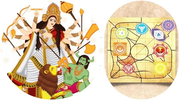 দেবীপক্ষে মেনে চলুন এই ৫ বাস্তু টিপস, মিটে যাবে সংসার-পেশার সব সমস্যা।