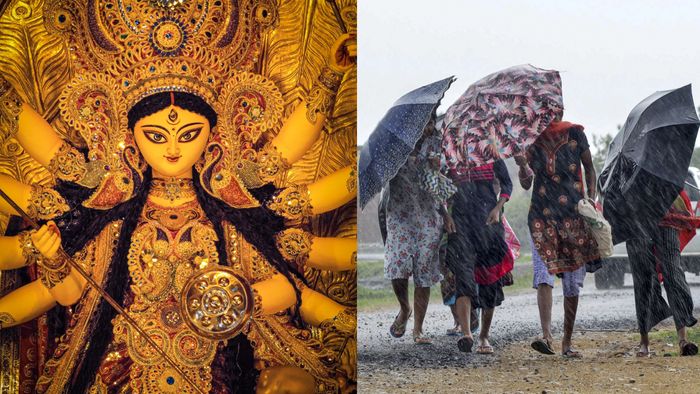 West Bengal Weather News