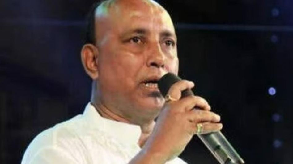 খাদ্যমন্ত্রী রথীনের বাড়িতে হানা ED-র, তল্লাশি আরও ১২ জায়গায় খাদ্যমন্ত্রী রথীনের বাড়িতে হানা ED-র, তল্লাশি আরও ১২ জায়গায়