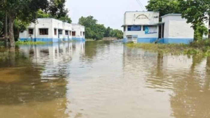 উত্তরবঙ্গের একাধিক এলাকা জলমগ্ন, হতে পারে বন্যা; কবে থেকে ?-ফাইল ছবি