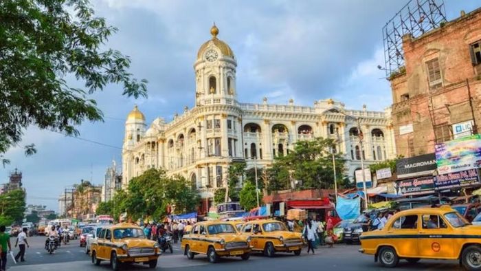 আবহাওয়ার খবর