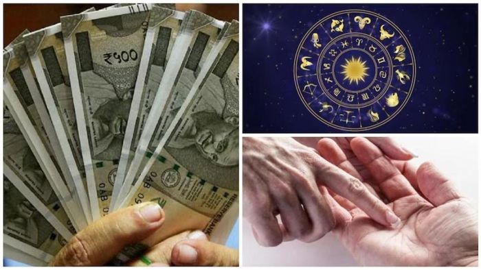 তৈরি হচ্ছে বিশেষ যোগ ৩ রাশির লটারি-ফাটকায় অর্থ লাভ