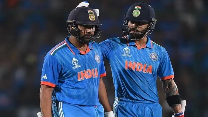 প্রতিটি বিশ্বকাপে ভারতের হয়ে প্রথম সেঞ্চুরিয়ান কারা? জানলে অবাক হবেন