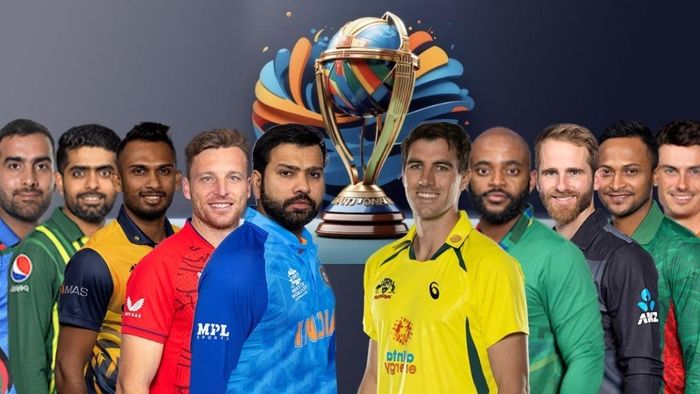 এবারের বিশ্বকাপের ৬ অবাক করা ঘটনা, যা অতীতে ঘটেনি