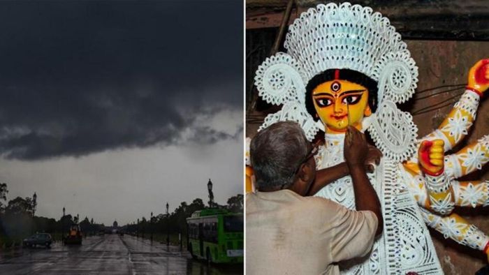 দুর্গাপুজোয় কবে কবে বৃষ্টি উত্তরবঙ্গে? পর্যটকদের বেড়াতে যাওয়ার আগে যা জানা জরুরি