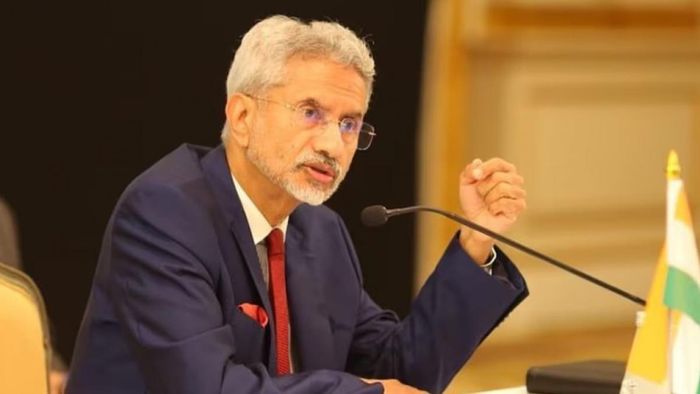 'কোনও বিপদই আর দূরে নয়', ইজরায়েল-হামাস যুদ্ধের মধ্যে ভারতীয় বিদেশমন্ত্রীর বড় বয়ান