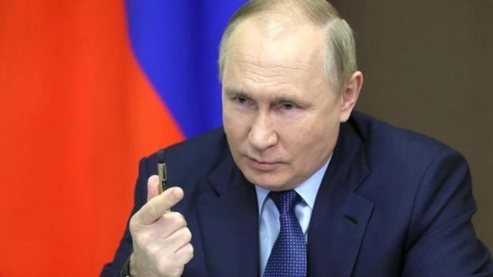 এবার কি পরমাণু যুদ্ধ? পুতিনের এই সিদ্ধান্তের পর বিশ্বজুড়ে উদ্বেগ