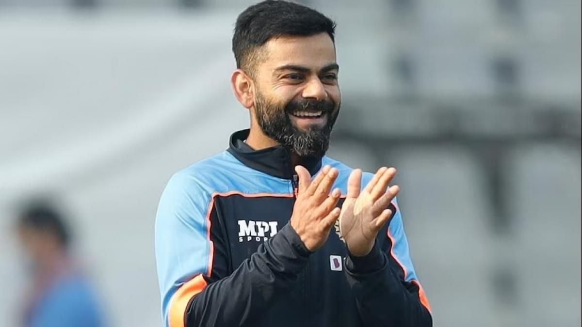 কী খেয়ে মাঠে চিতার মতো দৌড়ন বিরাট কোহলি? ফাঁস ডায়েট চার্ট