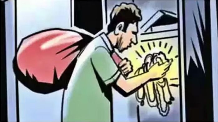 বৃদ্ধ-বৃদ্ধাকে মাদক খাইয়ে বেহুঁশ, দেড় কোটির গয়না-গাড়ি নিয়ে পালাল পরিচারক দম্পতি