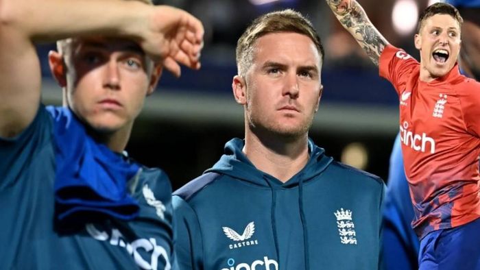 চ্য়াম্পিয়নস ট্রফি থেকে বাদ বিশ্বচ্যাম্পিয়ন ইংল্যান্ড? বাদ যেতে পারে আর কারা?