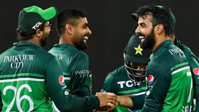 পরপর কঠিন অঙ্ক মিলতে শুরু করেছে, সেমিতে যাবে পাকিস্তান?