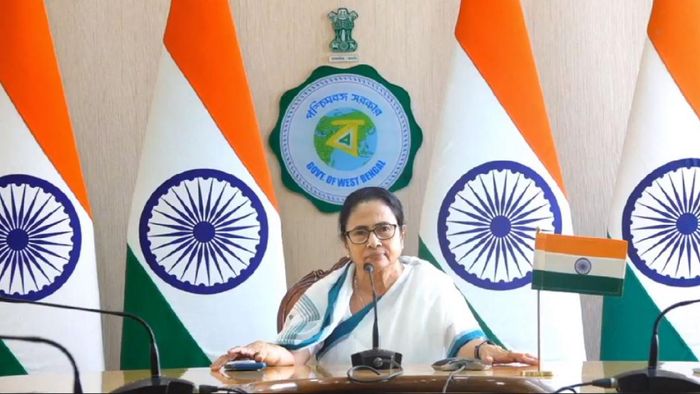 ছবি: ফেসবুক/মমতা বন্দ্যোপাধ্যায়
