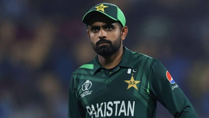 বাবর আজম