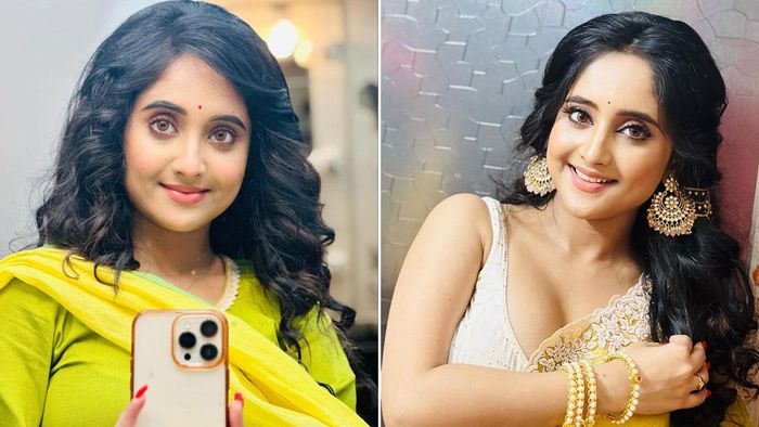 সৌমিতৃষা কুণ্ডু (ছবি: ফেসবুক)