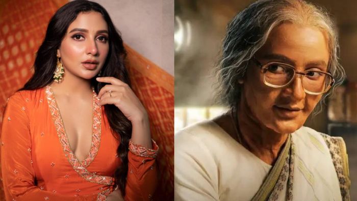 শুভশ্রী গঙ্গোপাধ্যায়