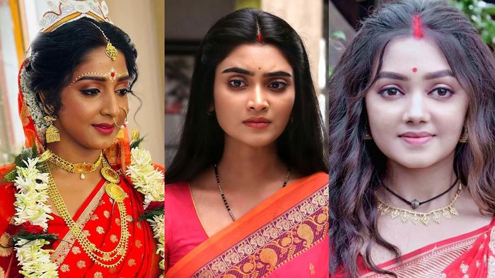 বাংলা সিরিয়ালের রেটিং চার্ট