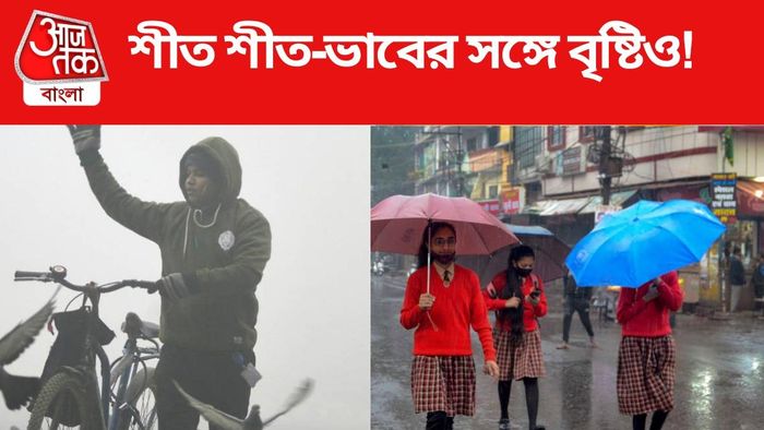 আবহাওয়া