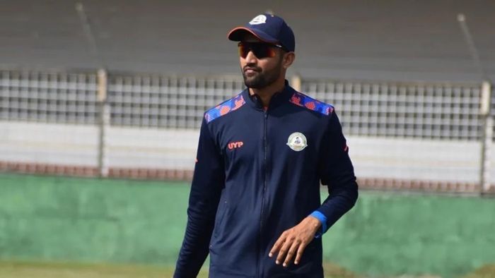 শুভম দুবে