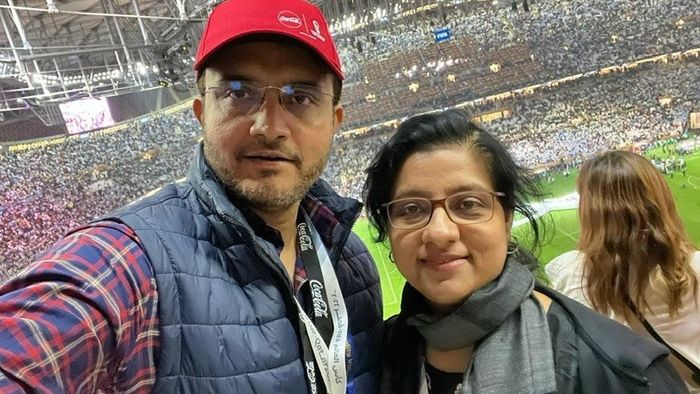 সৌরভ ও ডোনা