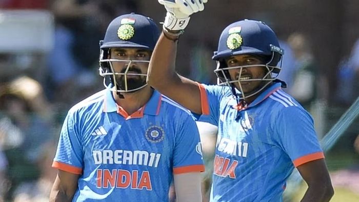 কে এ রাহুল