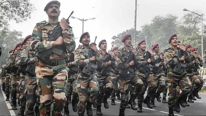 লোকসভার নিরাপত্তায় বড়সড় পদক্ষেপ কেন্দ্রের, এবার CISF মোতায়েনের সিদ্ধান্ত