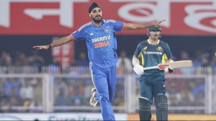 সঞ্জুর সেঞ্চুরি, অর্শদীপের দুর্দান্ত বোলিং; দক্ষিণ আফ্রিকাকে ৭৮ রানে হারিয়ে ইতিহাস ভারতের