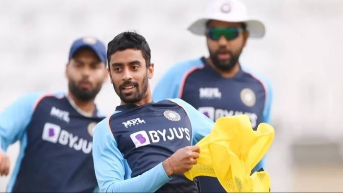 অভিমন্যু ইশ্বরন