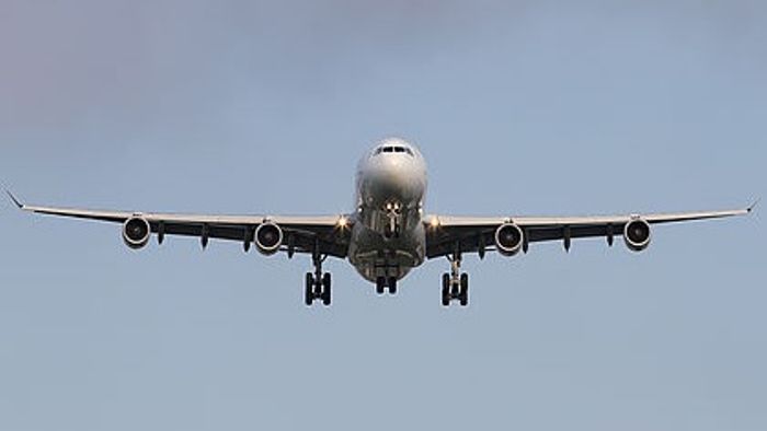 ৩০৩ জন ভারতীয় যাত্রী-সহ বিমান আটক ফ্রান্সে