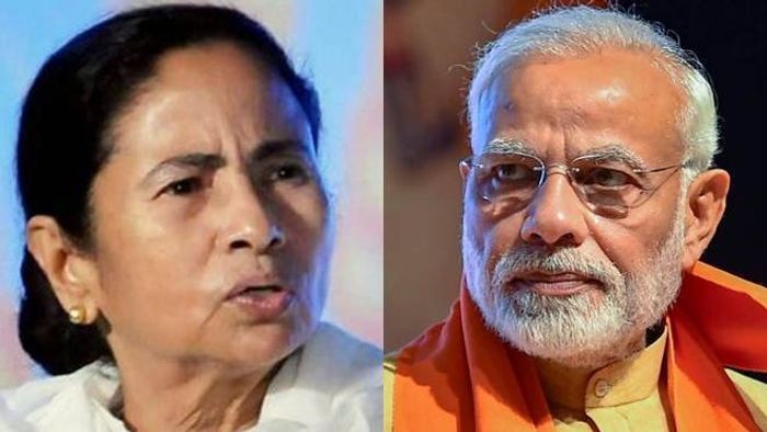 মমতা বন্দ্যোপাধ্যায়কে বারাণসী কেন্দ্র থেকে ভোটে লড়ার চ্যালেঞ্জ দিল বিজেপি