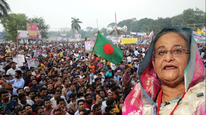 বাংলাদেশ নির্বাচন