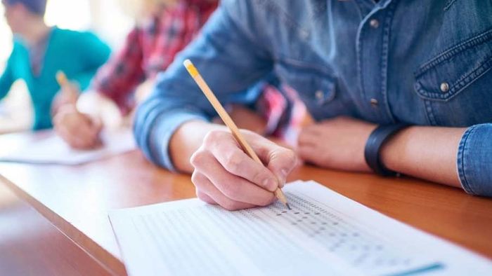 প্রাথমিকে টেট পরীক্ষা