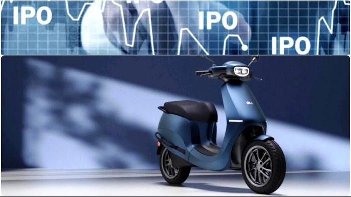 লগ্নি-মুনাফার বাম্পার সুযোগ, IPO আনতে চলেছে Ola ইলেকট্রিক!