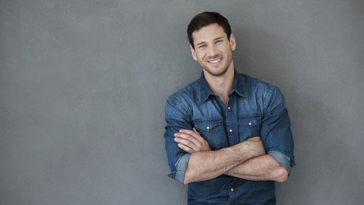 সব রকম সুখ কপালে নিয়ে জন্মান এই ৫ রাশির পুরুষরা