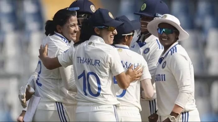 Indian Women Cricket Team, India vs Australia