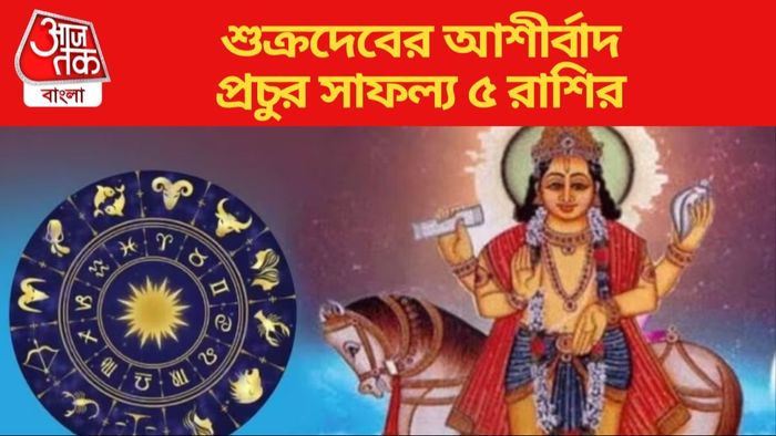 Shukr Blessing Zodiac form Today