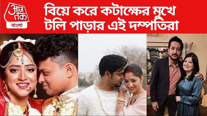 টলিউড বিতর্ক