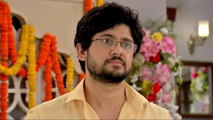 আদৃত রায়