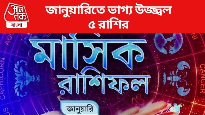 January 2024 Rashifal