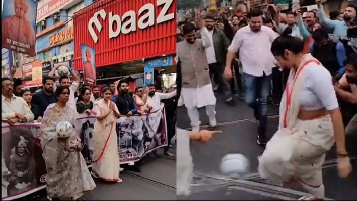 ছবি: ফেসবুক