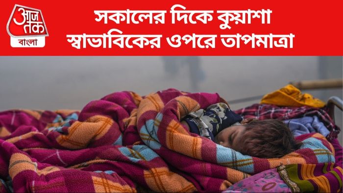 Bengal Weather Prediction