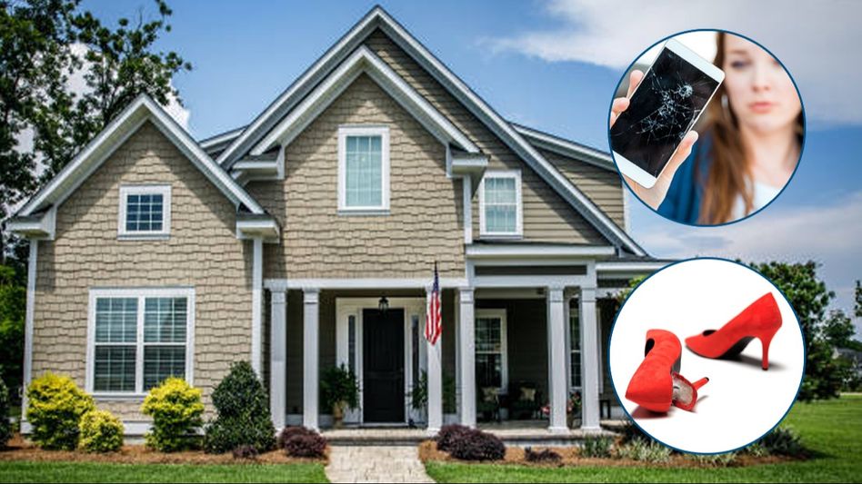 ২০২৪ শুরু হওয়ার আগেই বাড়ি থেকে বিদায় করুন এই ৭ জিনিস, বাধা-বিপত্তি- অভাব ঘুচবে ২০২৪ শুরু হওয়ার আগেই বাড়ি থেকে বিদায় করুন এই ৭ জিনিস, বাধা-বিপত্তি- অভাব ঘুচবে