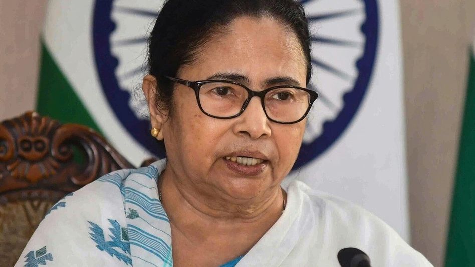 'সারা দেশে I.N.D.I.A, বাংলায় লড়বে তৃণমূল', মন্তব্য মমতার, বাংলায় জোট হবে না? 'সারা দেশে I.N.D.I.A, বাংলায় লড়বে তৃণমূল', মন্তব্য মমতার, বাংলায় জোট হবে না?