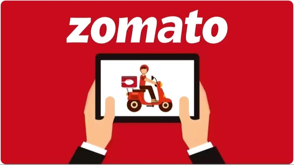 ৪০২ কোটি টাকার কর ফাঁকি? GST থেকে শোকজ নোটিশ পেল Zomato ৪০২ কোটি টাকার কর ফাঁকি? GST থেকে শোকজ নোটিশ পেল Zomato