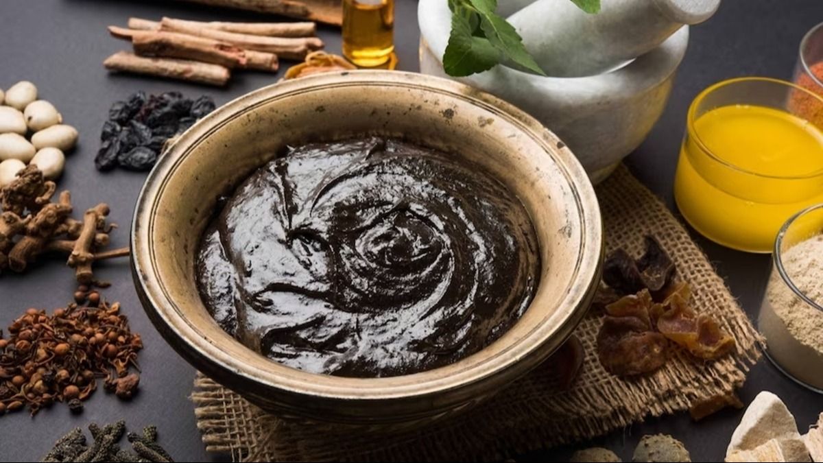 শীতে চ্যবনপ্রাশের বদলে খান এই আয়ুর্বেদিক জিনিস, র‍য়েছে সমান গুণ 