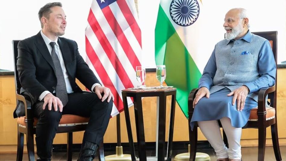 বড় খবর: ভারতের এই রাজ্যে কারখানা খুলছে টেসলা, পশ্চিমবঙ্গ নাকি? বড় খবর: ভারতের এই রাজ্যে কারখানা খুলছে টেসলা, পশ্চিমবঙ্গ নাকি?